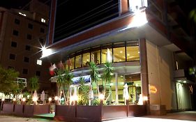 Sefa Hotel 2 Corlu
