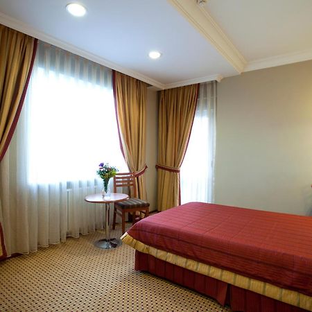 Sefa Hotel 2 Çorlu Buitenkant foto